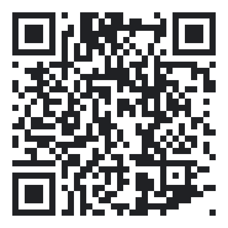 QR code que abre a simulação de hipertensão no SimulaPacientes